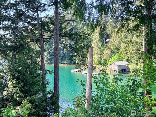 55 Wolf Road, Quilcene, WA 98376