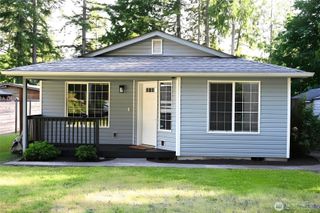 55 Wolf Road, Quilcene, WA 98376