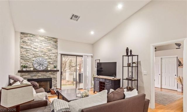 2840 Bluebonnet Drive 0, Henderson, NV 89074