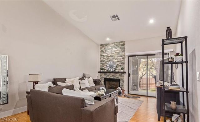 2840 Bluebonnet Drive 0, Henderson, NV 89074