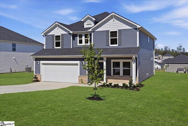 125 Terri Acres, Easley, SC 29642