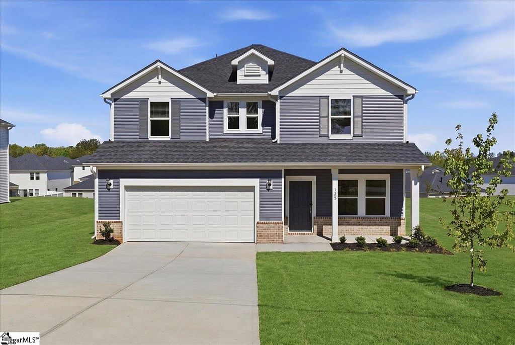 125 Terri Acres, Easley, SC 29642