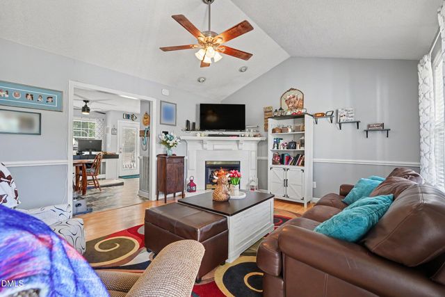 131 Carrie Drive, Archer Lodge, NC 27527