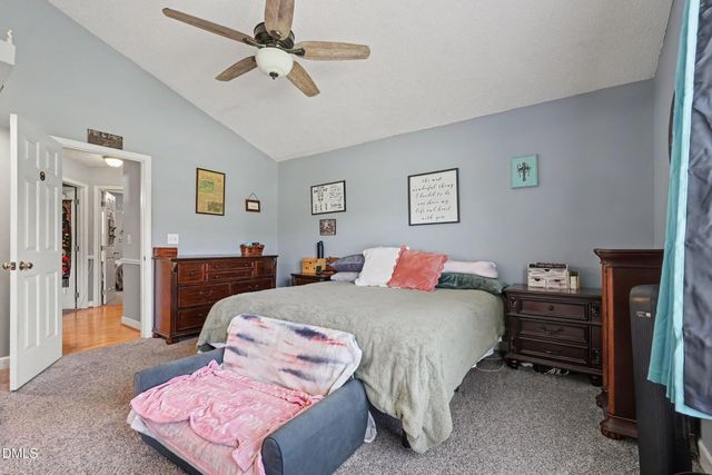 131 Carrie Drive, Archer Lodge, NC 27527