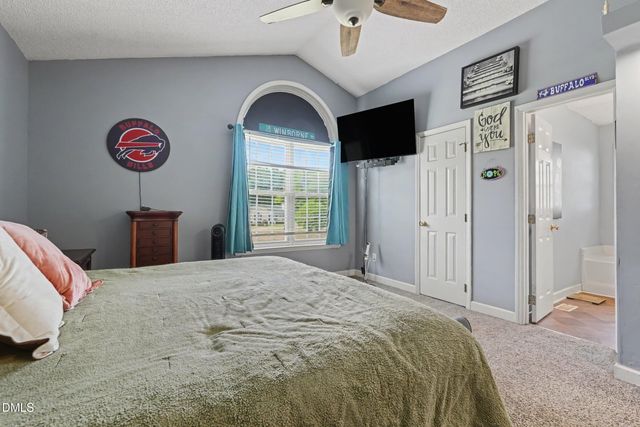 131 Carrie Drive, Archer Lodge, NC 27527