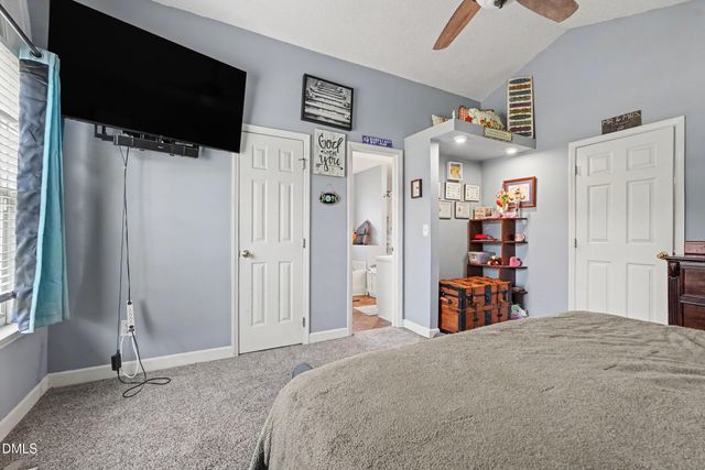 131 Carrie Drive, Archer Lodge, NC 27527