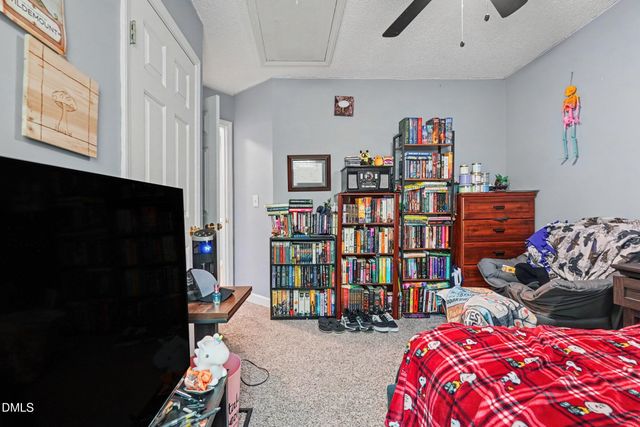 131 Carrie Drive, Archer Lodge, NC 27527