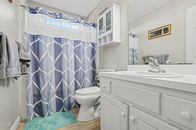 131 Carrie Drive, Archer Lodge, NC 27527