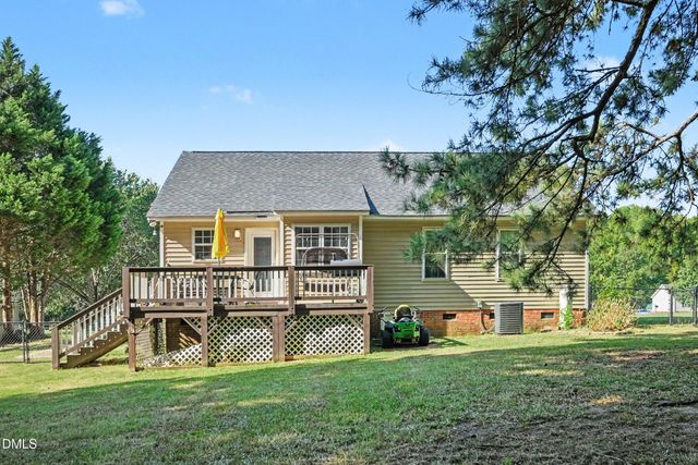 131 Carrie Drive, Archer Lodge, NC 27527