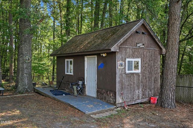 131 Carrie Drive, Archer Lodge, NC 27527