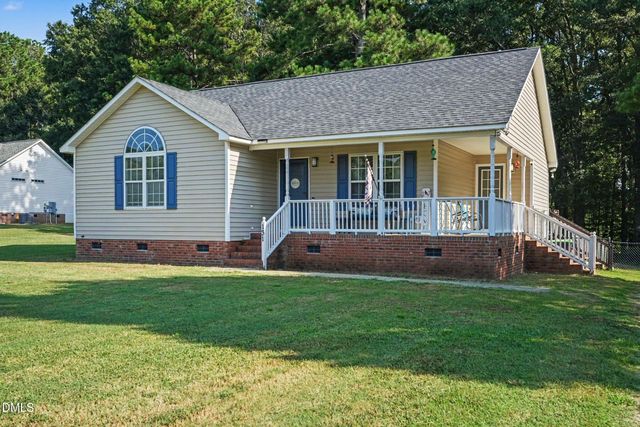 131 Carrie Drive, Archer Lodge, NC 27527