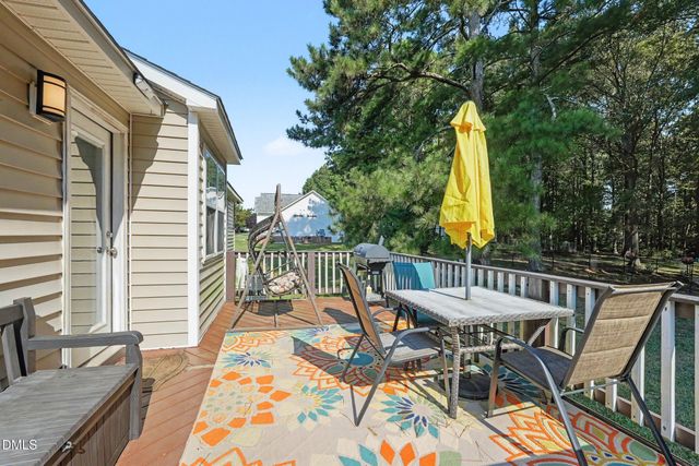 131 Carrie Drive, Archer Lodge, NC 27527