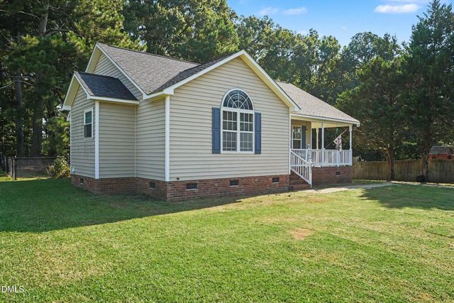 131 Carrie Drive, Archer Lodge, NC 27527