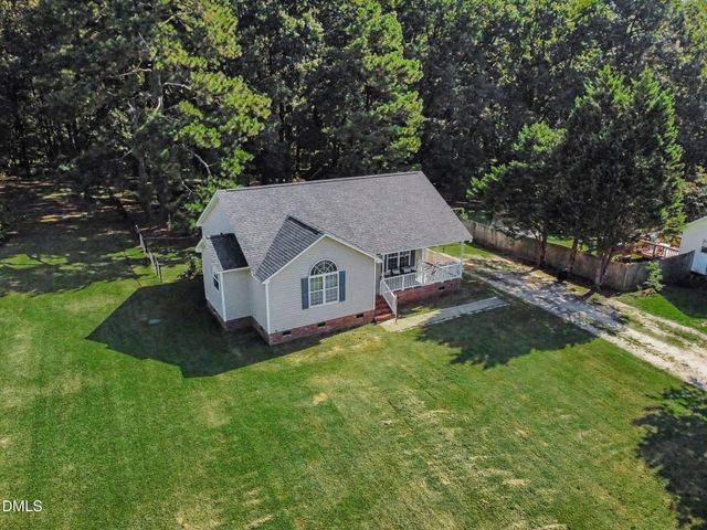 131 Carrie Drive, Archer Lodge, NC 27527