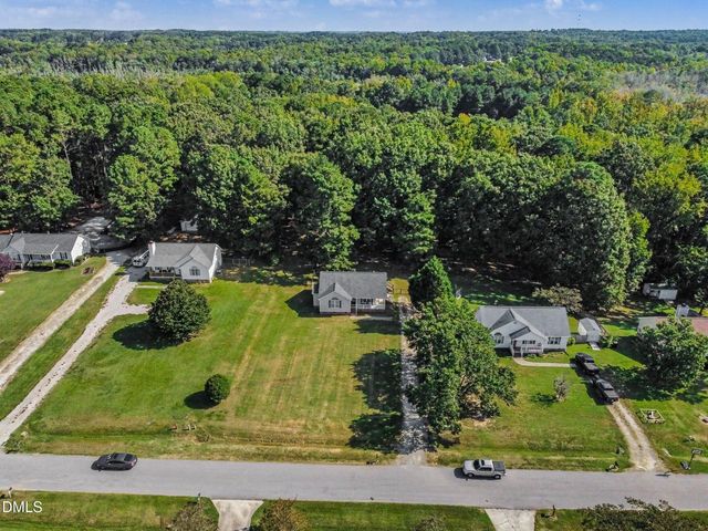 131 Carrie Drive, Archer Lodge, NC 27527