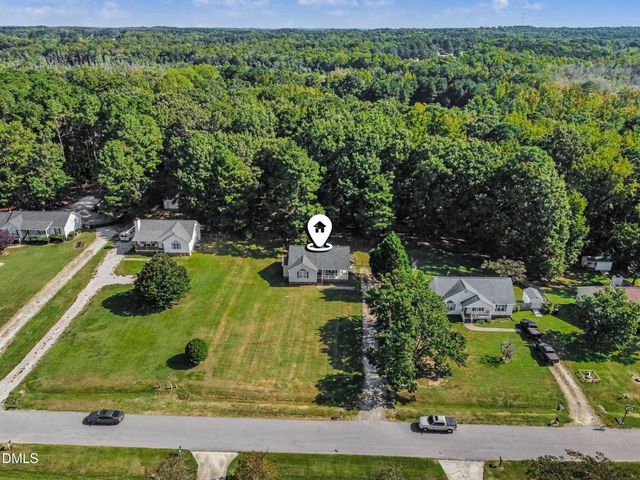 131 Carrie Drive, Archer Lodge, NC 27527