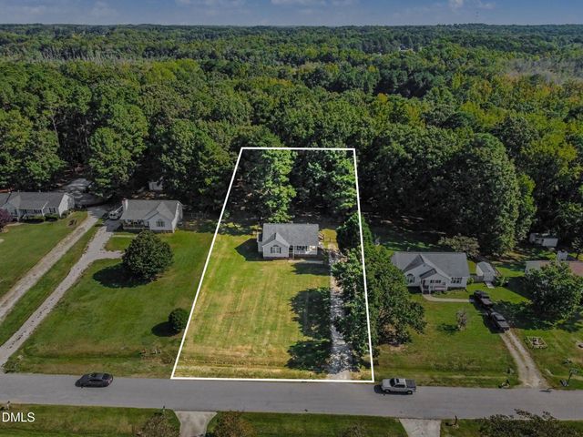 131 Carrie Drive, Archer Lodge, NC 27527