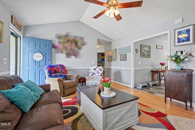 131 Carrie Drive, Archer Lodge, NC 27527