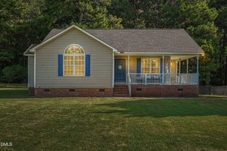 131 Carrie Drive, Archer Lodge, NC 27527