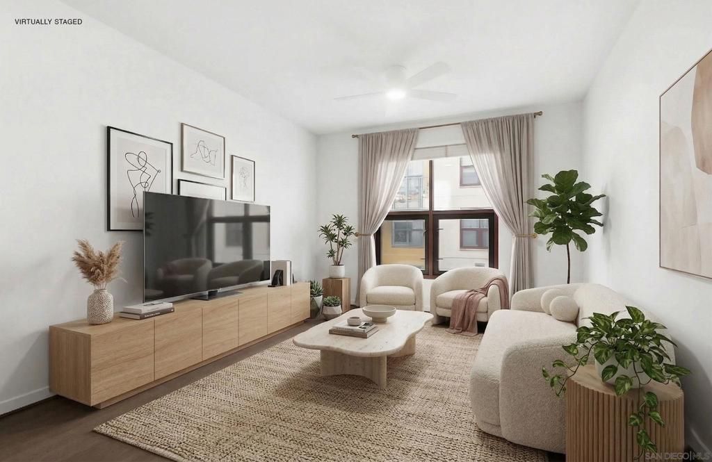 Image 1 of property listing at 1150 J Street 210, San Diego, CA 92101