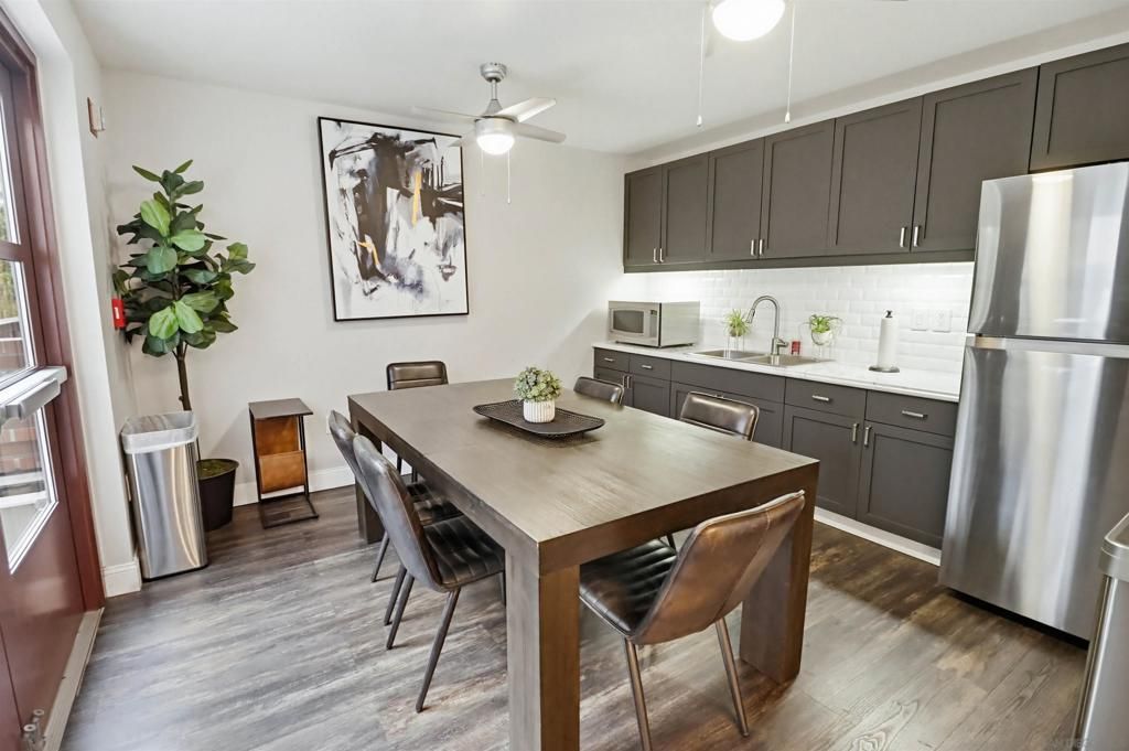 Image 17 of property listing at 1150 J Street 210, San Diego, CA 92101