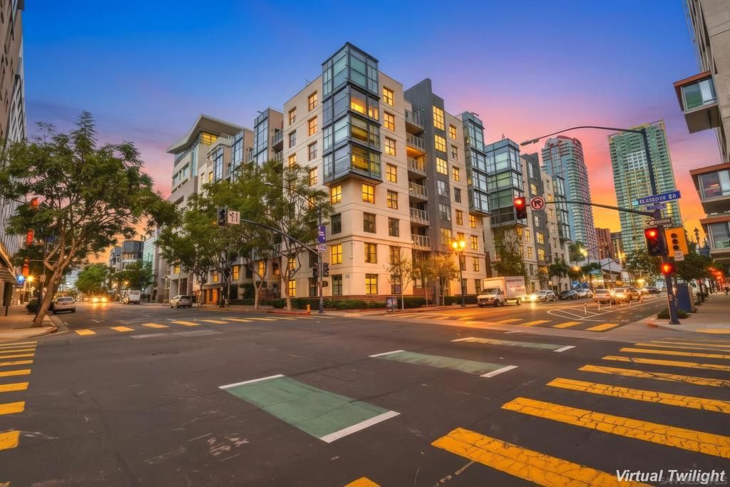 Image 23 of property listing at 1150 J Street 210, San Diego, CA 92101