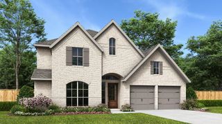 5126 Obsidian Field Drive, Richmond, TX 77469