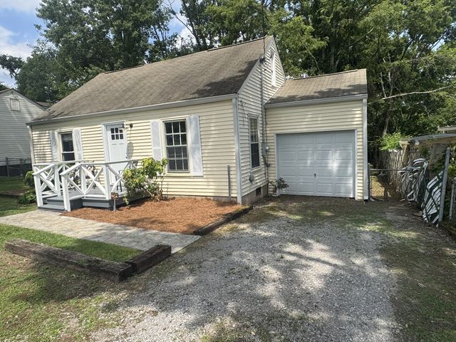 3006 Wingate Ave, Nashville, TN 37211