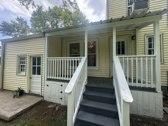 3006 Wingate Ave, Nashville, TN 37211