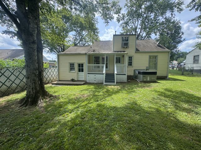 3006 Wingate Ave, Nashville, TN 37211