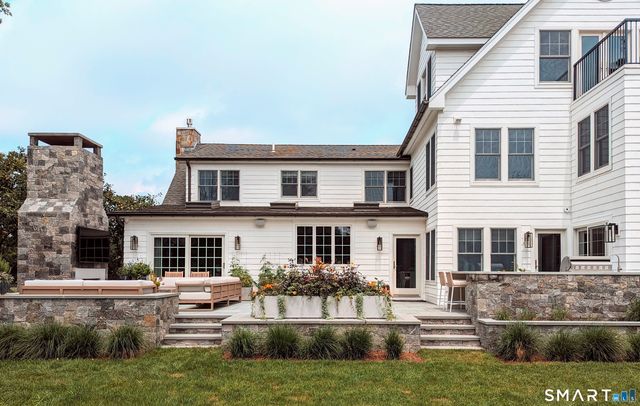 85 Garnet Park Road, Madison, CT 06443