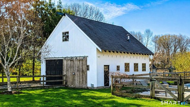 85 Garnet Park Road, Madison, CT 06443