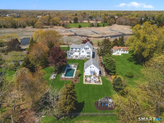 85 Garnet Park Road, Madison, CT 06443