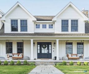 85 Garnet Park Road, Madison, CT 06443