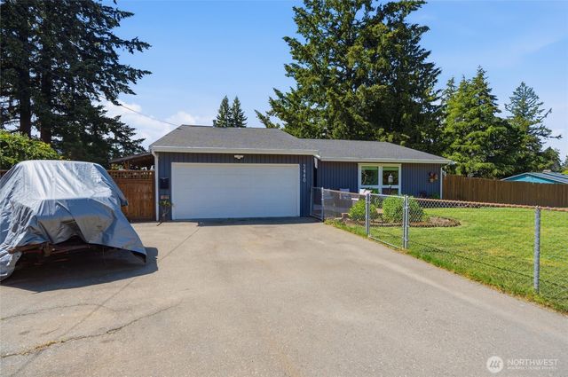 2440 Lincoln Avenue SE, Port Orchard, WA 98366