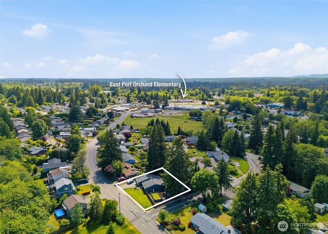 2440 Lincoln Avenue SE, Port Orchard, WA 98366