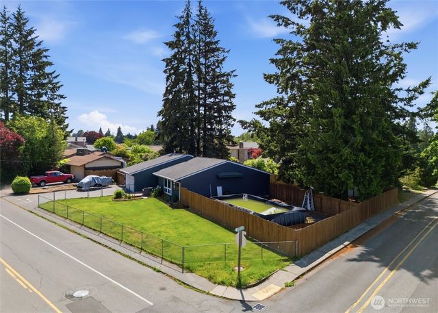 2440 Lincoln Avenue SE, Port Orchard, WA 98366