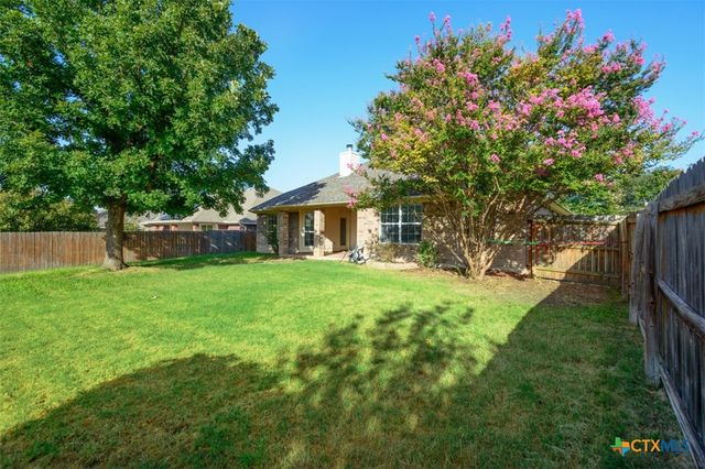 1905 Herald Drive, Harker Heights, TX 76548