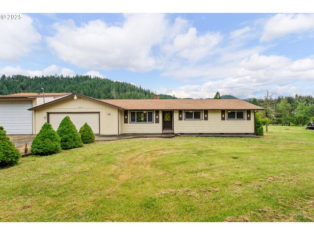 1223 SABLE Dr, Roseburg, OR 97470