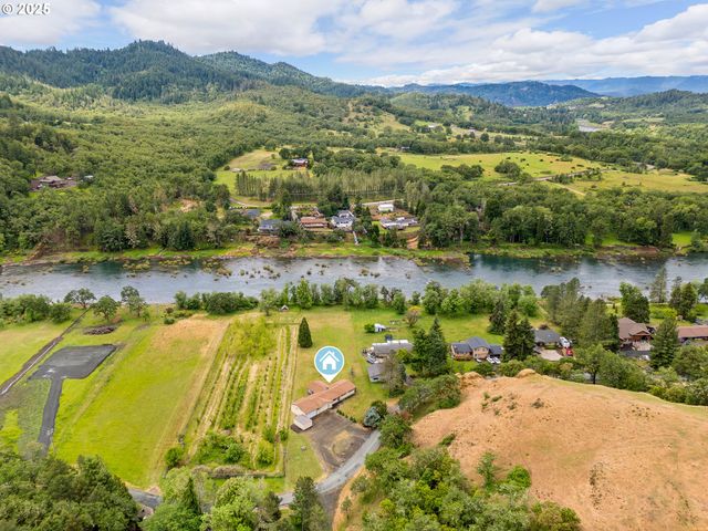 1223 SABLE Dr, Roseburg, OR 97470