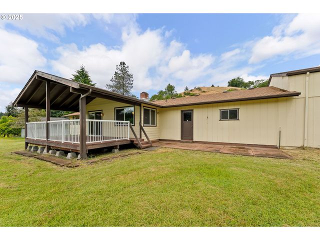 1223 SABLE Dr, Roseburg, OR 97470