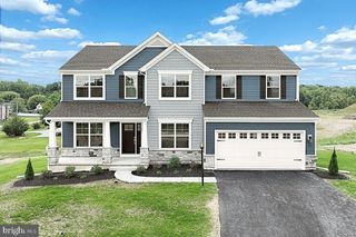 451 SANTA ANITA DR #LOT 135, Dillsburg, PA 17019