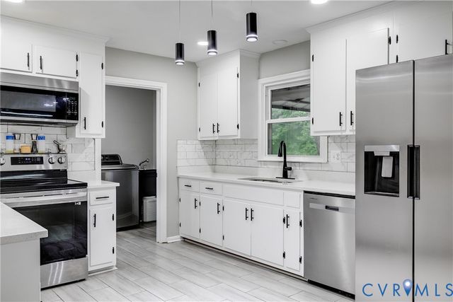 9624 Brandywine Ave, North Chesterfield, VA 23237