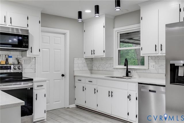 9624 Brandywine Ave, North Chesterfield, VA 23237