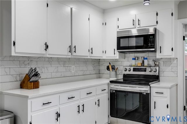 9624 Brandywine Ave, North Chesterfield, VA 23237