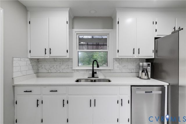 9624 Brandywine Ave, North Chesterfield, VA 23237