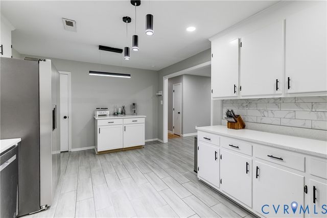 9624 Brandywine Ave, North Chesterfield, VA 23237