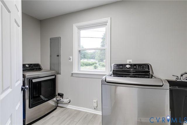 9624 Brandywine Ave, North Chesterfield, VA 23237