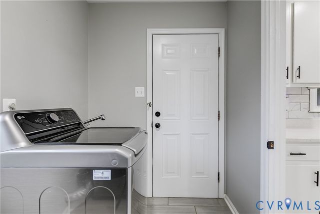 9624 Brandywine Ave, North Chesterfield, VA 23237