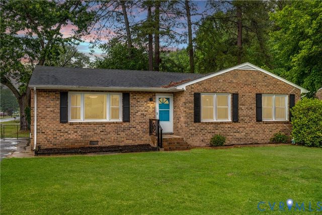 9624 Brandywine Ave, North Chesterfield, VA 23237